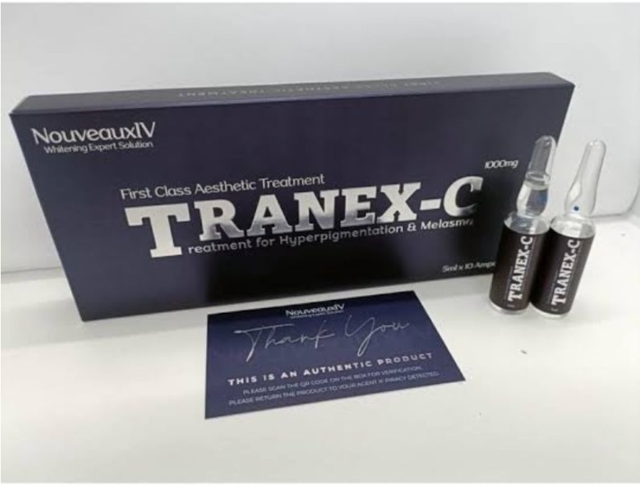 Tranex-C