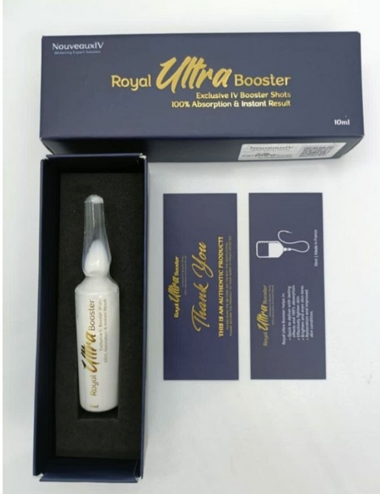 Royal Ultra Booster