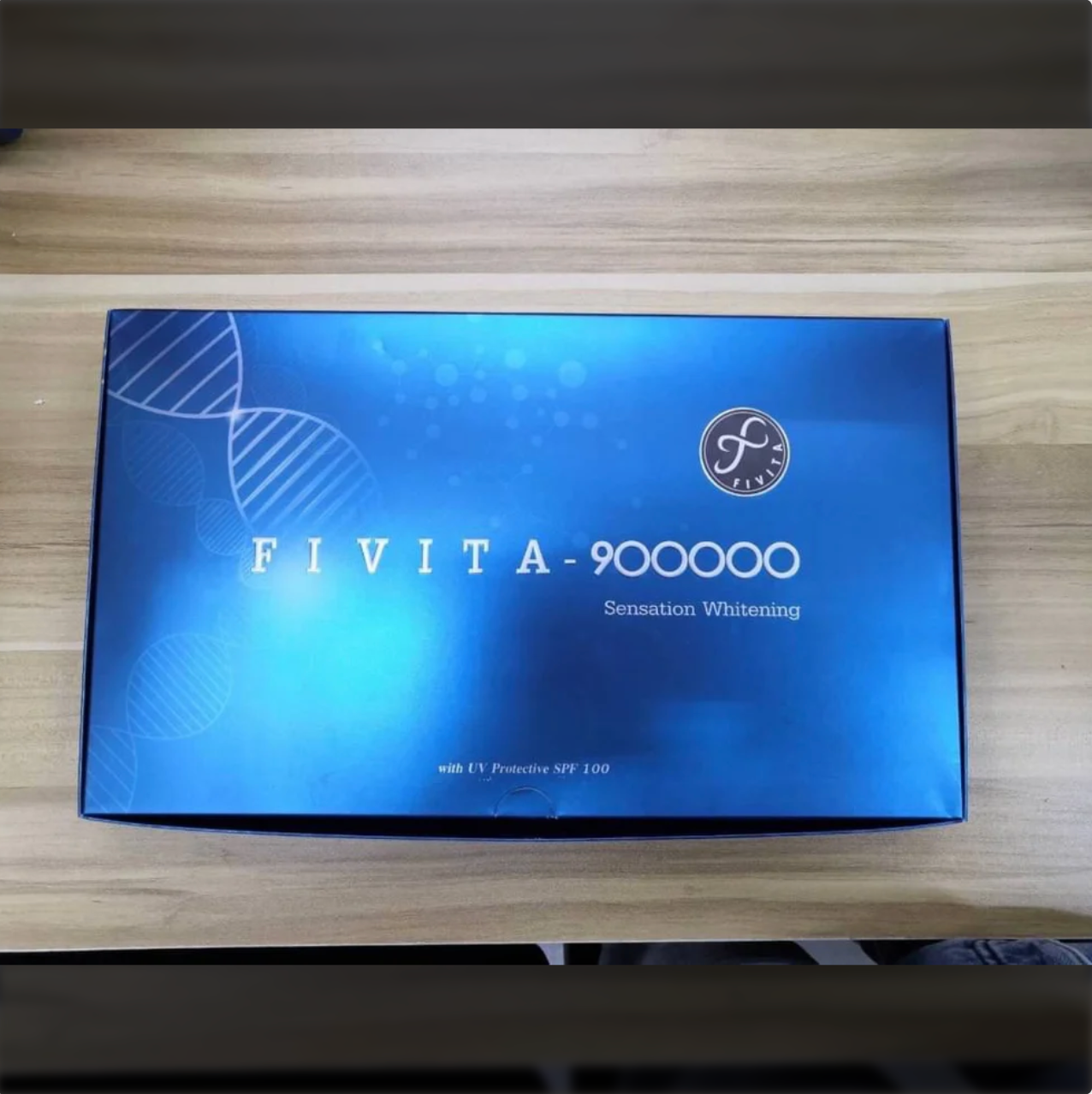 Fivita 900000 Glutathione