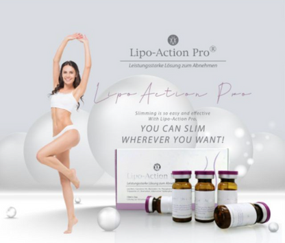 Lipo Action Pro