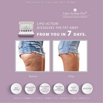 Lipo Action Pro