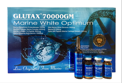 Glutax 70000GM Marine White Optimum