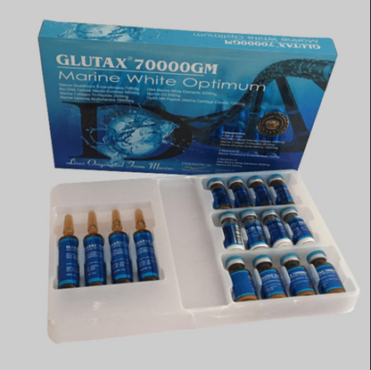 Glutax 70000GM Marine White Optimum