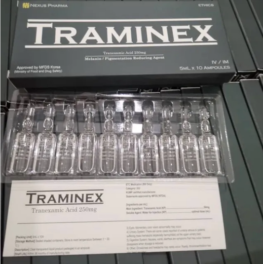 Traminex