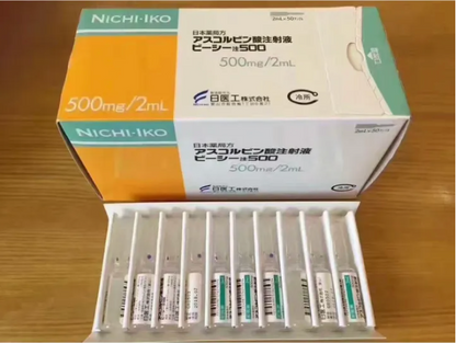 Japan Nichi Iko Whitening