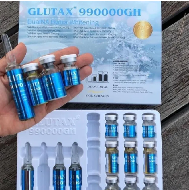 Glutax 990000GH