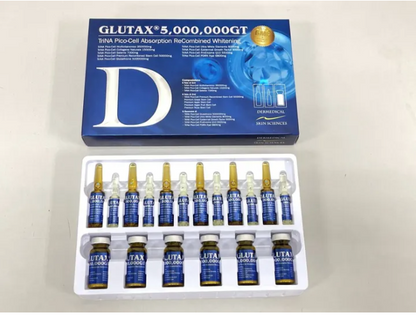 Glutax 5000000GT TriNA Pico Cell