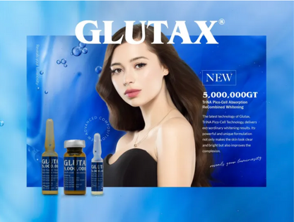 Glutax 5000000GT TriNA Pico Cell