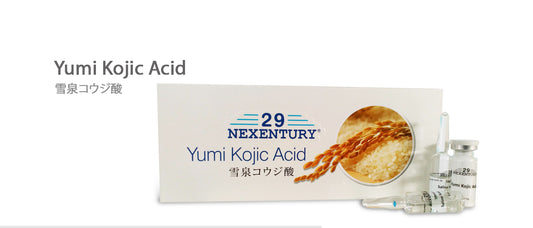 29Nexentury Yumi Kojic Acid