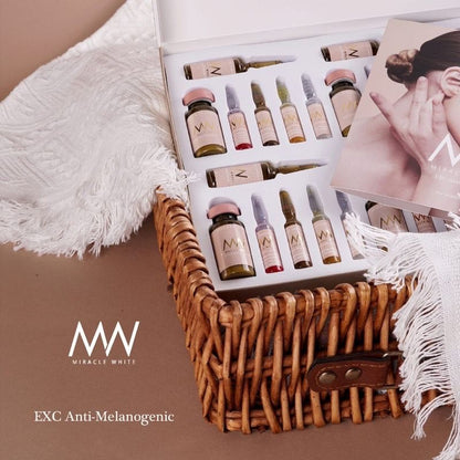 Miracle White EXC Anti-Melanogenic