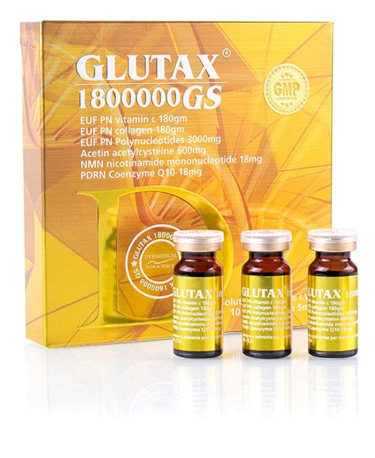 Glutax  1800000GS EUF PN